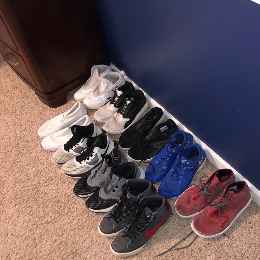 Shoes
